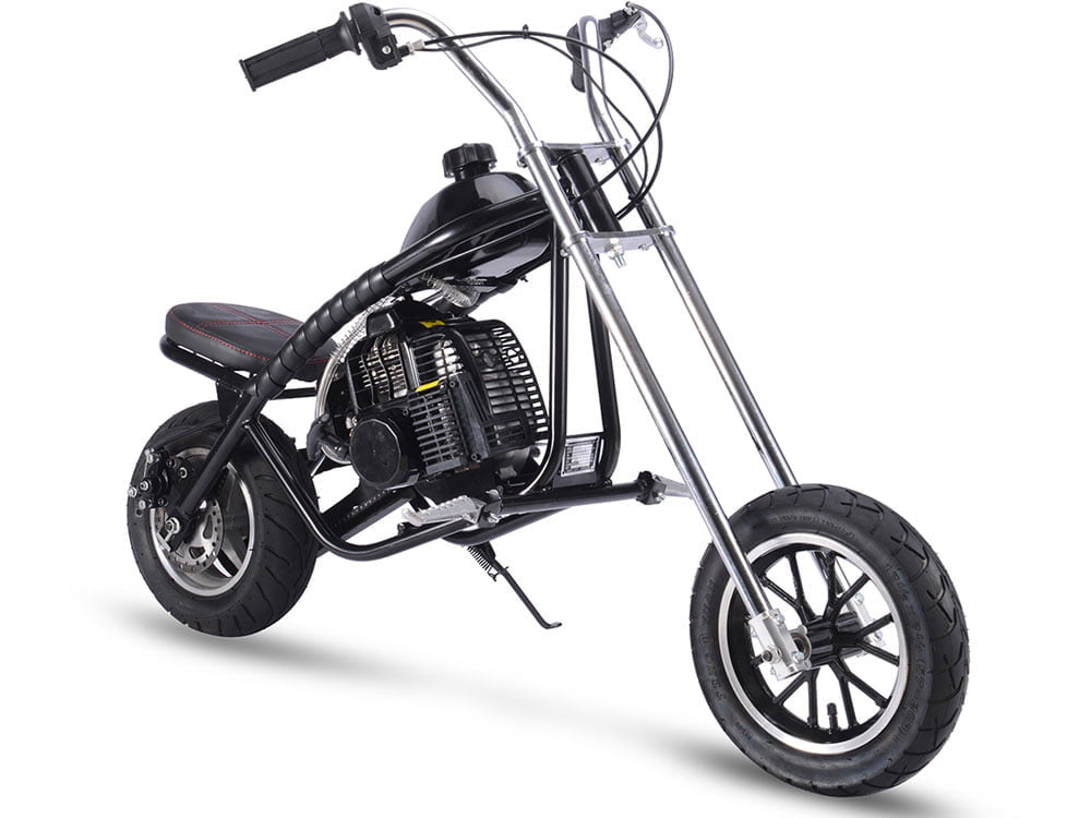 49cc mini chopper