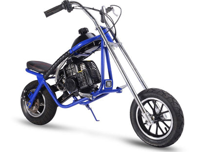 49cc mini chopper