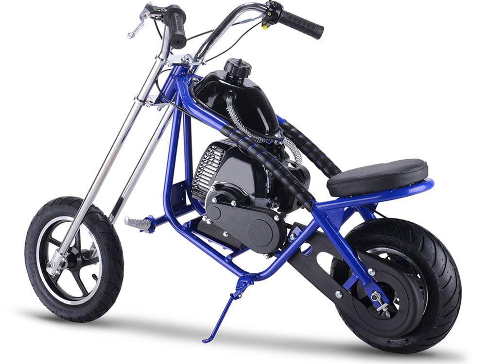 49cc mini chopper