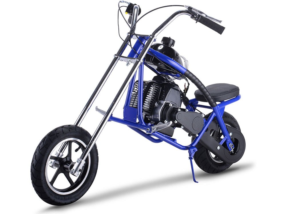 49cc mini chopper