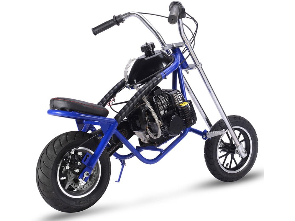 49cc mini chopper