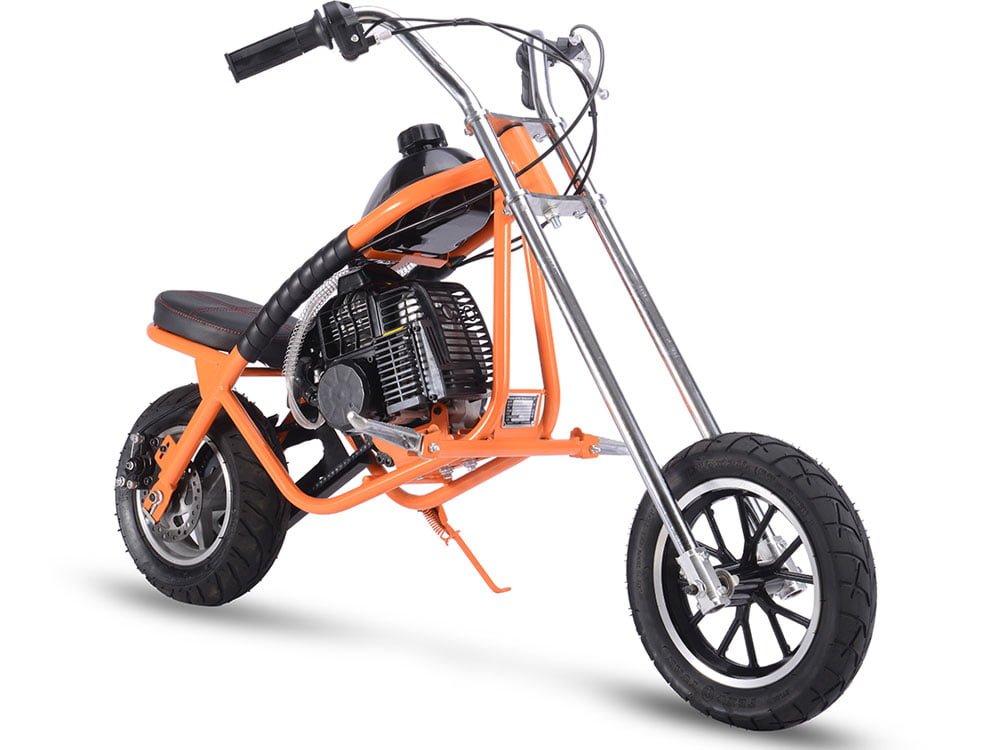 49cc mini chopper