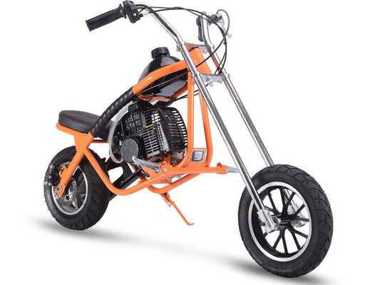 49cc mini chopper