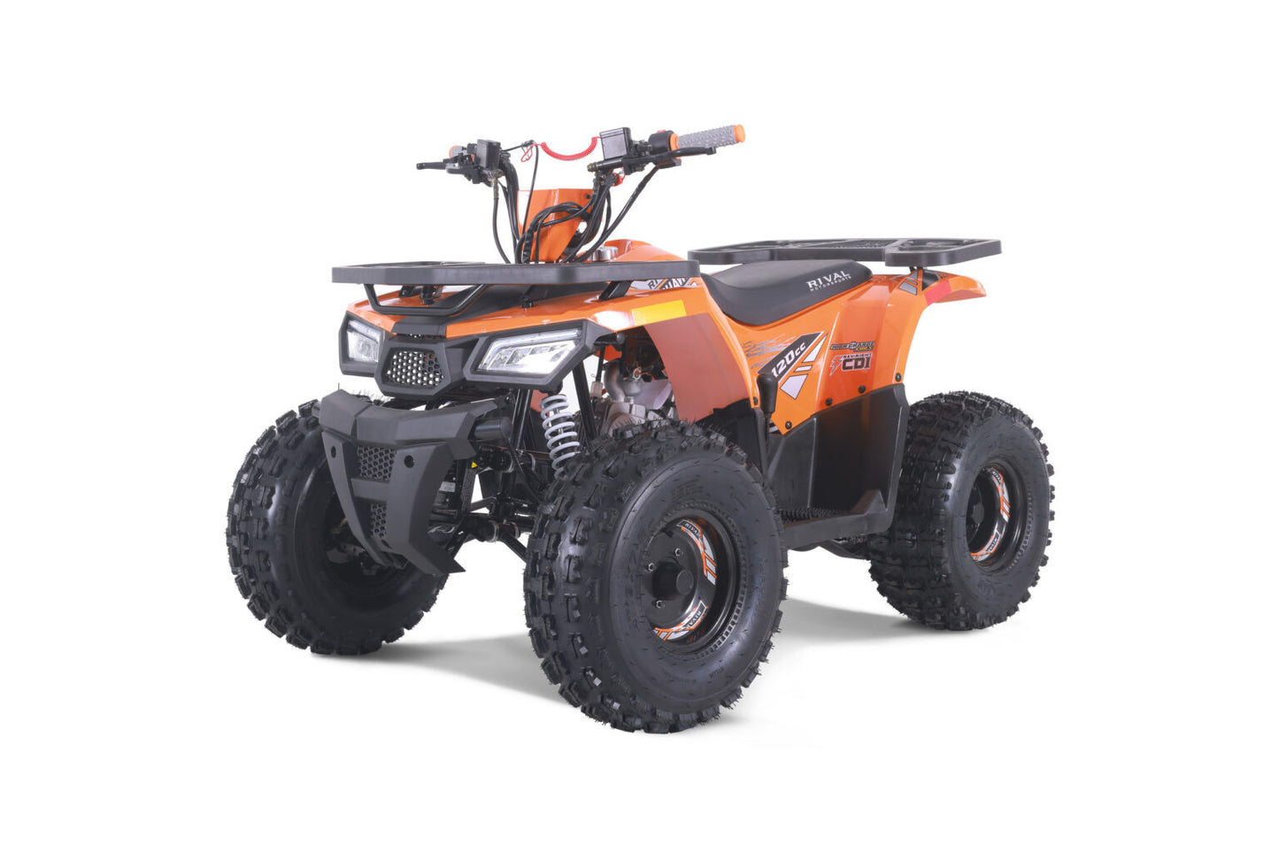 MUDHAWK 10