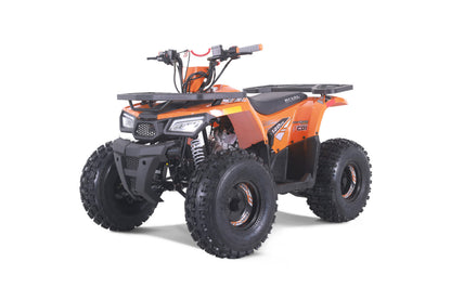 MUDHAWK 10