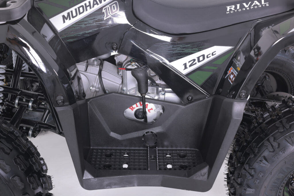MUDHAWK 10