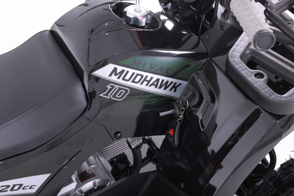 MUDHAWK 10
