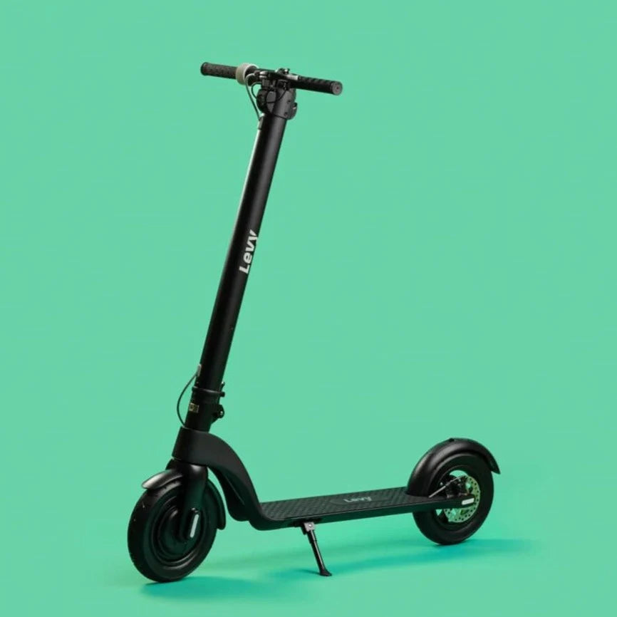 Levy Electric Scooter