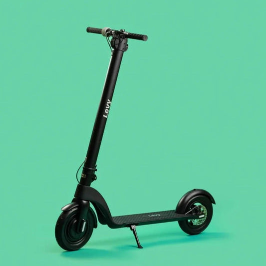 Levy Electric Scooter