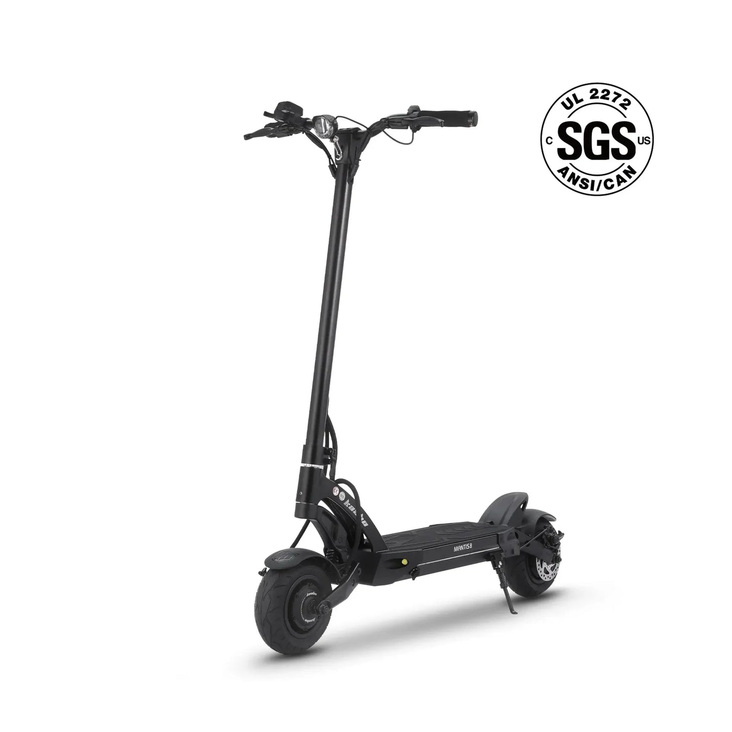 KAABO MANTIS 10 LITE DUAL MOTOR ELECTRIC SCOOTER | OFF ROAD USE ONLY
