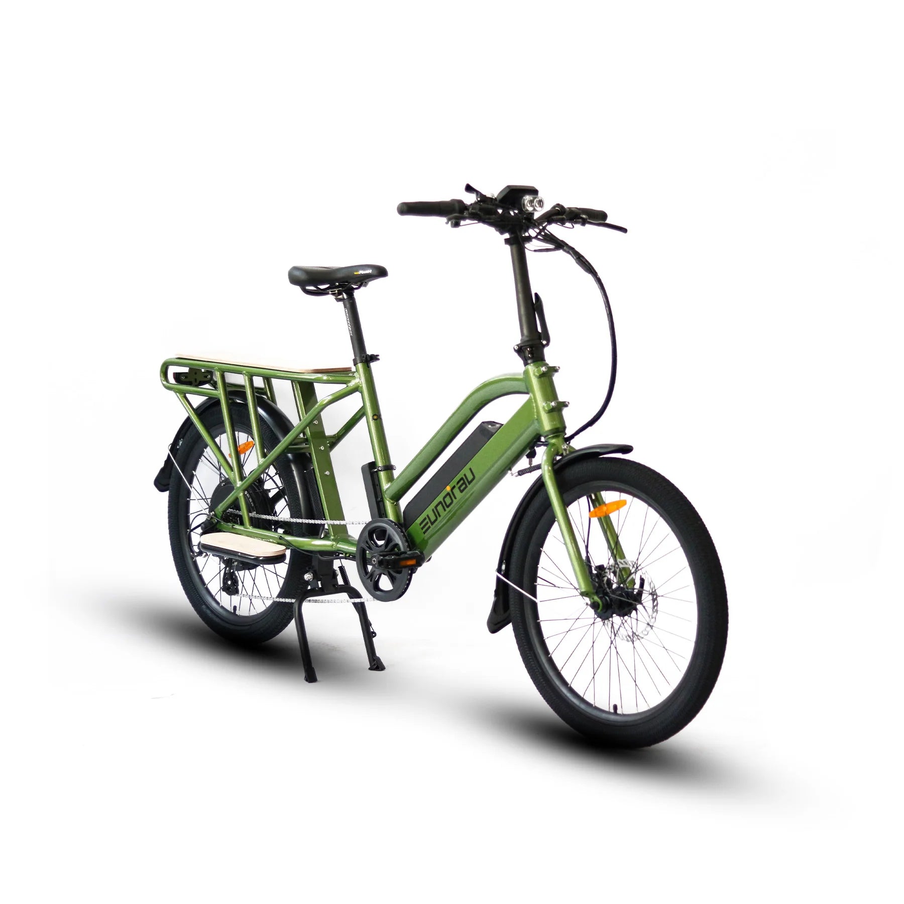 MAX-CARGO 2.0 DYU