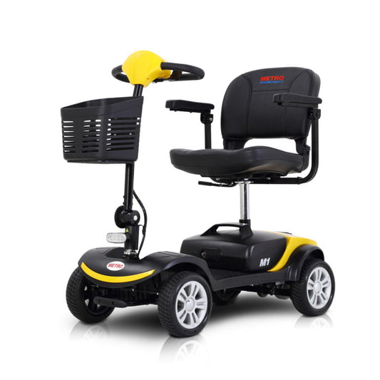metro mobility m1 scooter