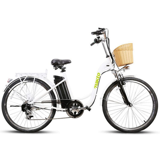 Nakto Camel ebike
