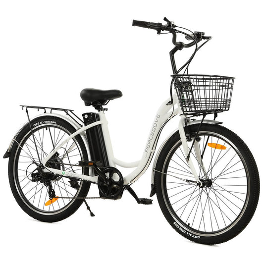 Ecotric Peacedove