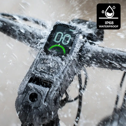 Fiido Nomads Trekking E-Bike – 48V Long Range Electric Trekking Bike