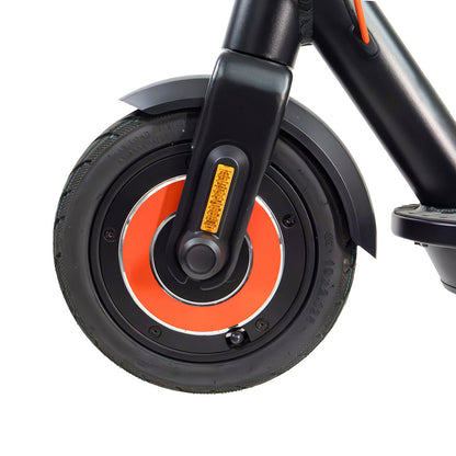 Inmotion Climber - Compact & Foldable Dual Motors Electric Scooter - Image 10