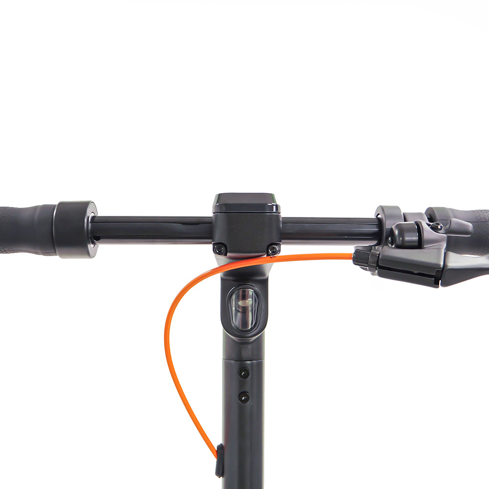 Inmotion Climber - Compact & Foldable Dual Motors Electric Scooter - Image 4
