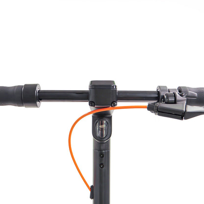 Inmotion Climber - Compact & Foldable Dual Motors Electric Scooter - Image 4