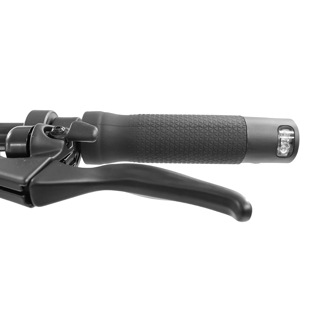 Inmotion Climber - Compact & Foldable Dual Motors Electric Scooter - Image 5