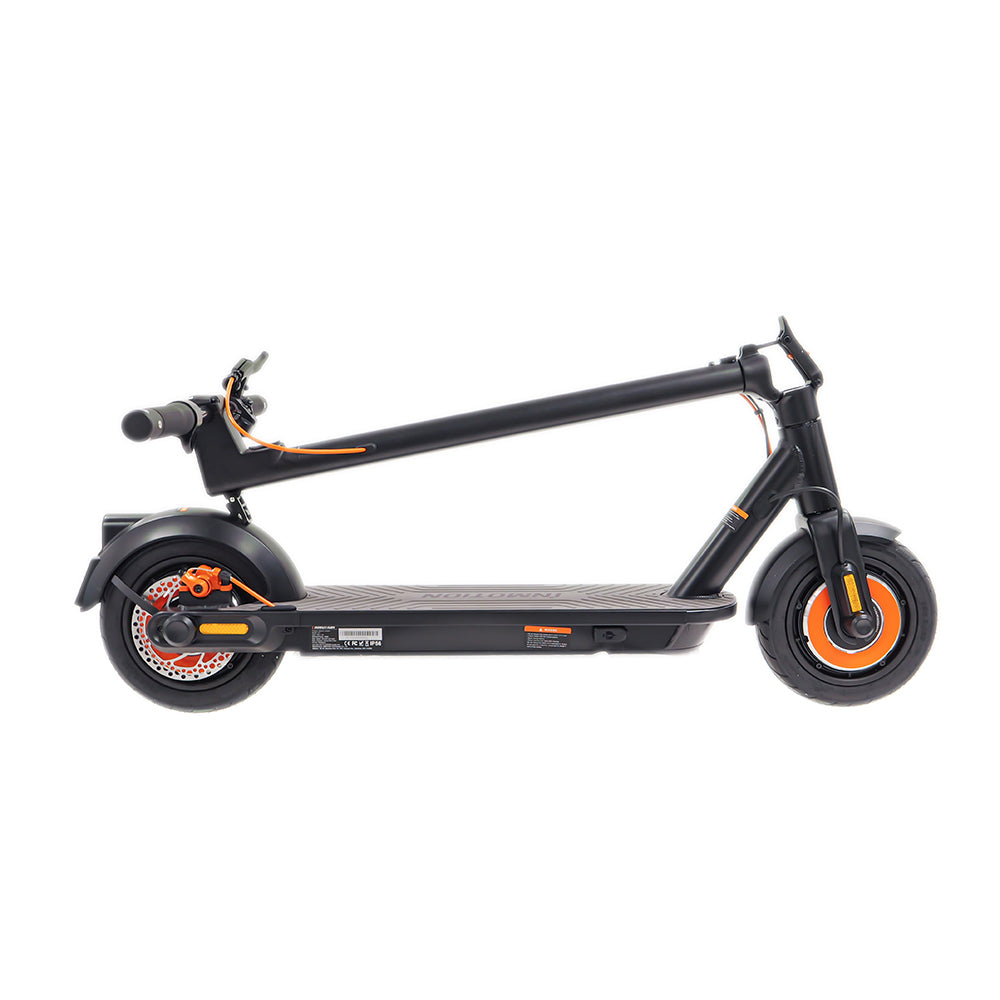 Inmotion Climber - Compact & Foldable Dual Motors Electric Scooter - Image 6