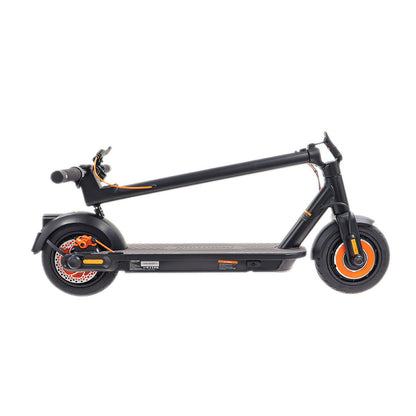 Inmotion Climber - Compact & Foldable Dual Motors Electric Scooter - Image 6