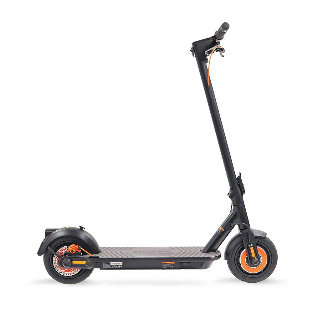 Inmotion Climber - Compact & Foldable Dual Motors Electric Scooter - Image 3