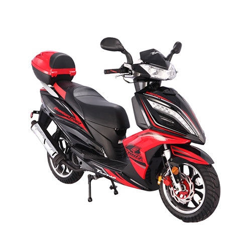 Tao Motor Phoenix 150