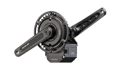 CYC Photon Gen 2 Mid Drive eBike Conversion Kit