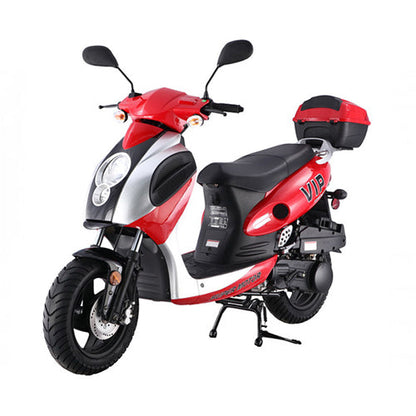 Tao Motor Pilot150