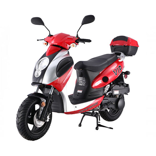 Tao Motor Pilot150