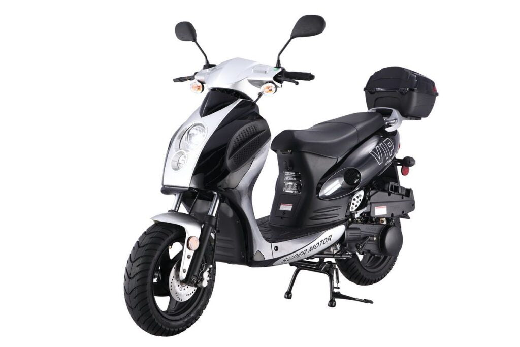 Tao Motor Pilot150