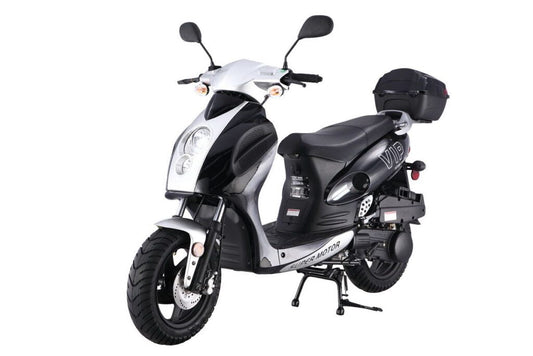 Tao Motor Pilot150