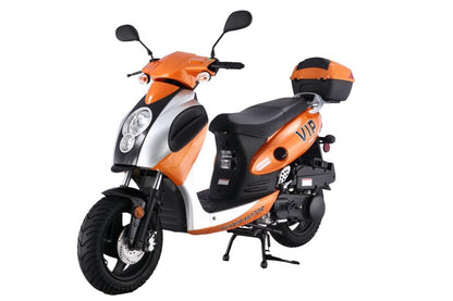Tao Motor Pilot150