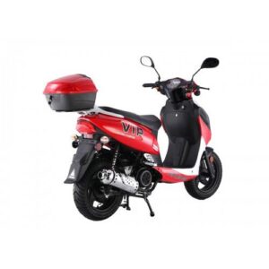 Tao Motor Pilot150
