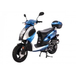 Tao Motor Pilot150