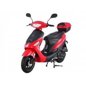 Tao Motor Pony 50 | Street Legal 49cc Moped