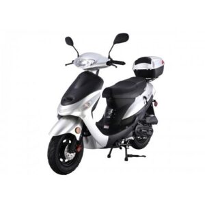 Tao Motor Pony 50 | Street Legal 49cc Moped
