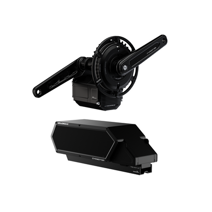 CYC Photon Pro + A52 Battery Bundle