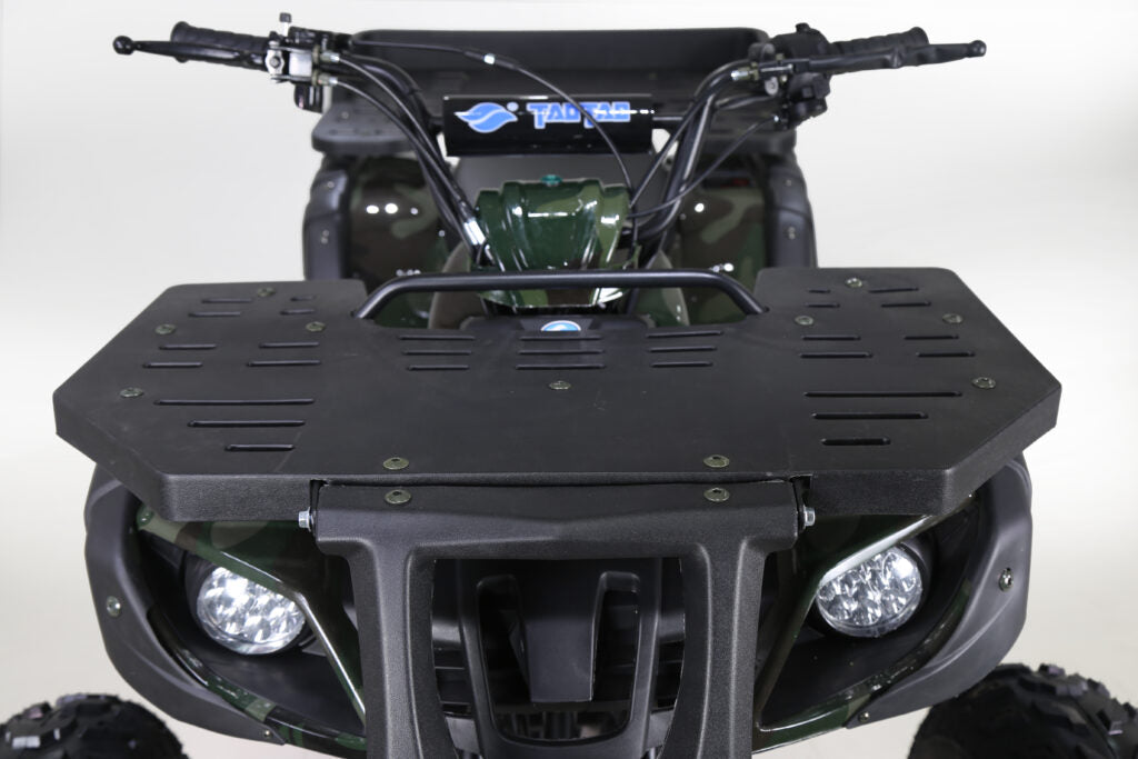 Tao Motor 250 Rhino Adult ATV