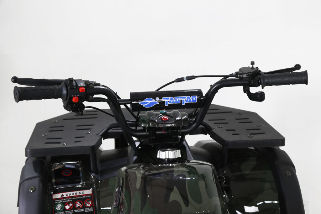 Tao Motor 250 Rhino Adult ATV