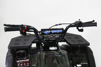 Tao Motor 250 Rhino Adult ATV