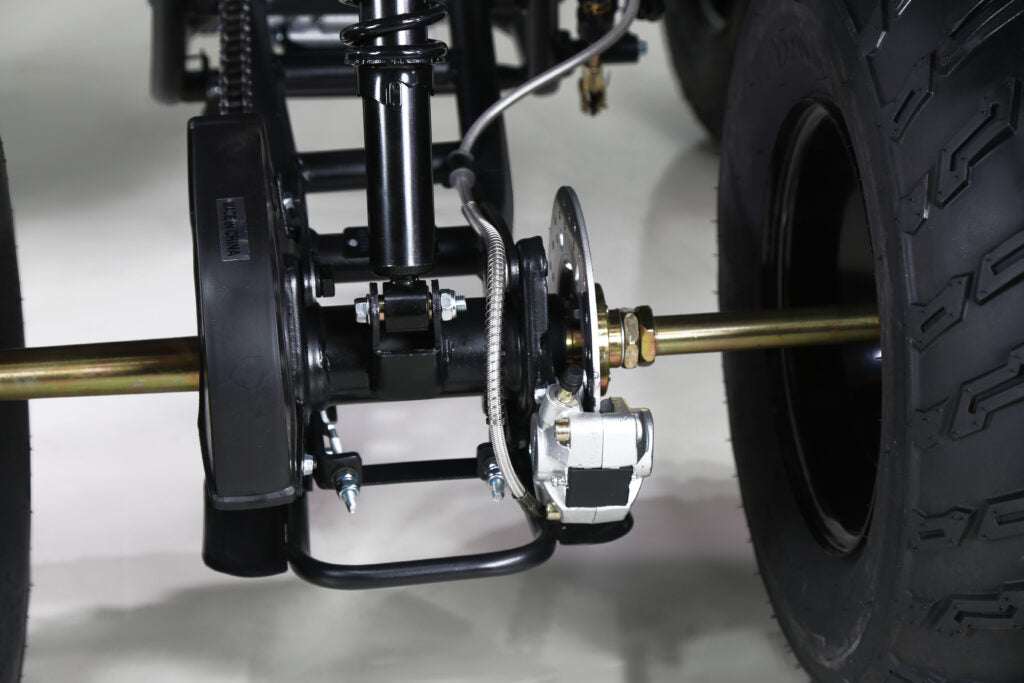 Tao Motor 250 Rhino Adult ATV