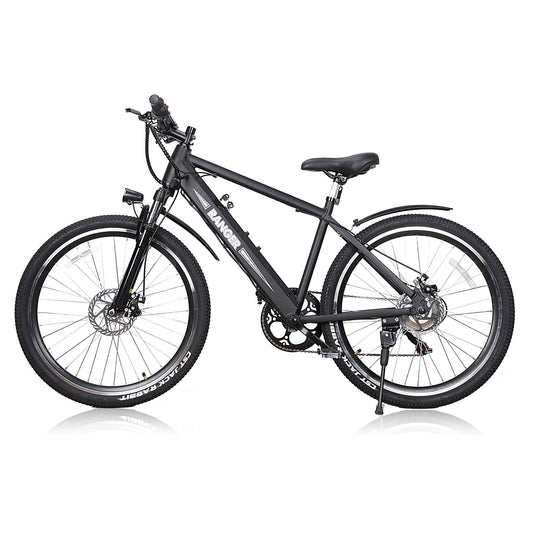 nakto 26 ranger electric mountain bike