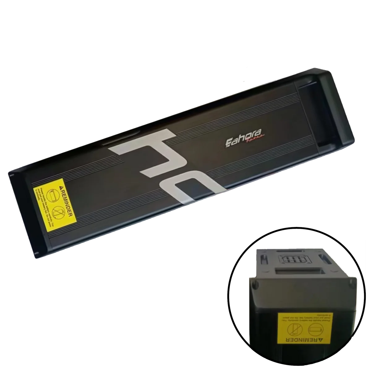 eahora battery