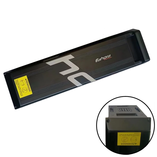 eahora battery