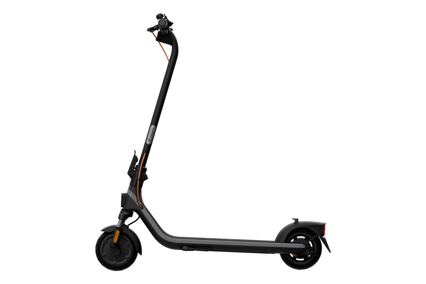 SEGWAY E2 PLUS II (Open Box - Brand New) Portable eKickScooter for Daily Urban Rides EMMO