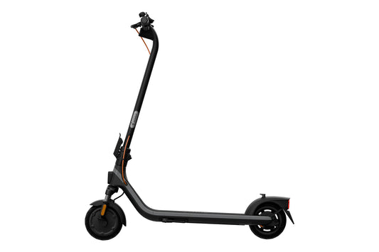 SEGWAY E2 PLUS II (Open Box - Brand New) Portable eKickScooter for Daily Urban Rides EMMO