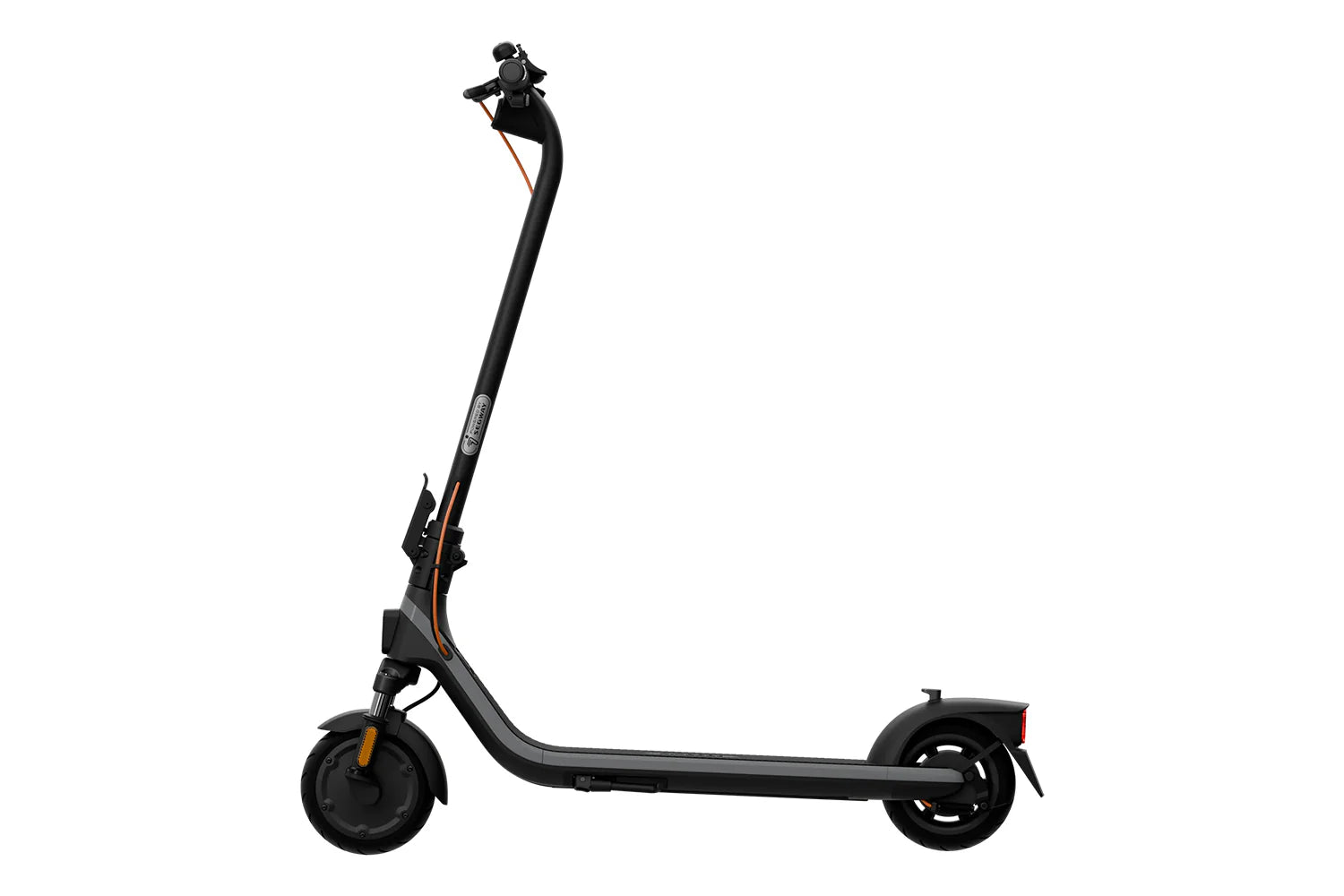 SEGWAY E2 PLUS II (Open Box - Brand New) Portable eKickScooter for Daily Urban Rides EMMO