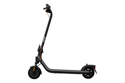 SEGWAY E2 PLUS II (Open Box - Brand New) Portable eKickScooter for Daily Urban Rides EMMO