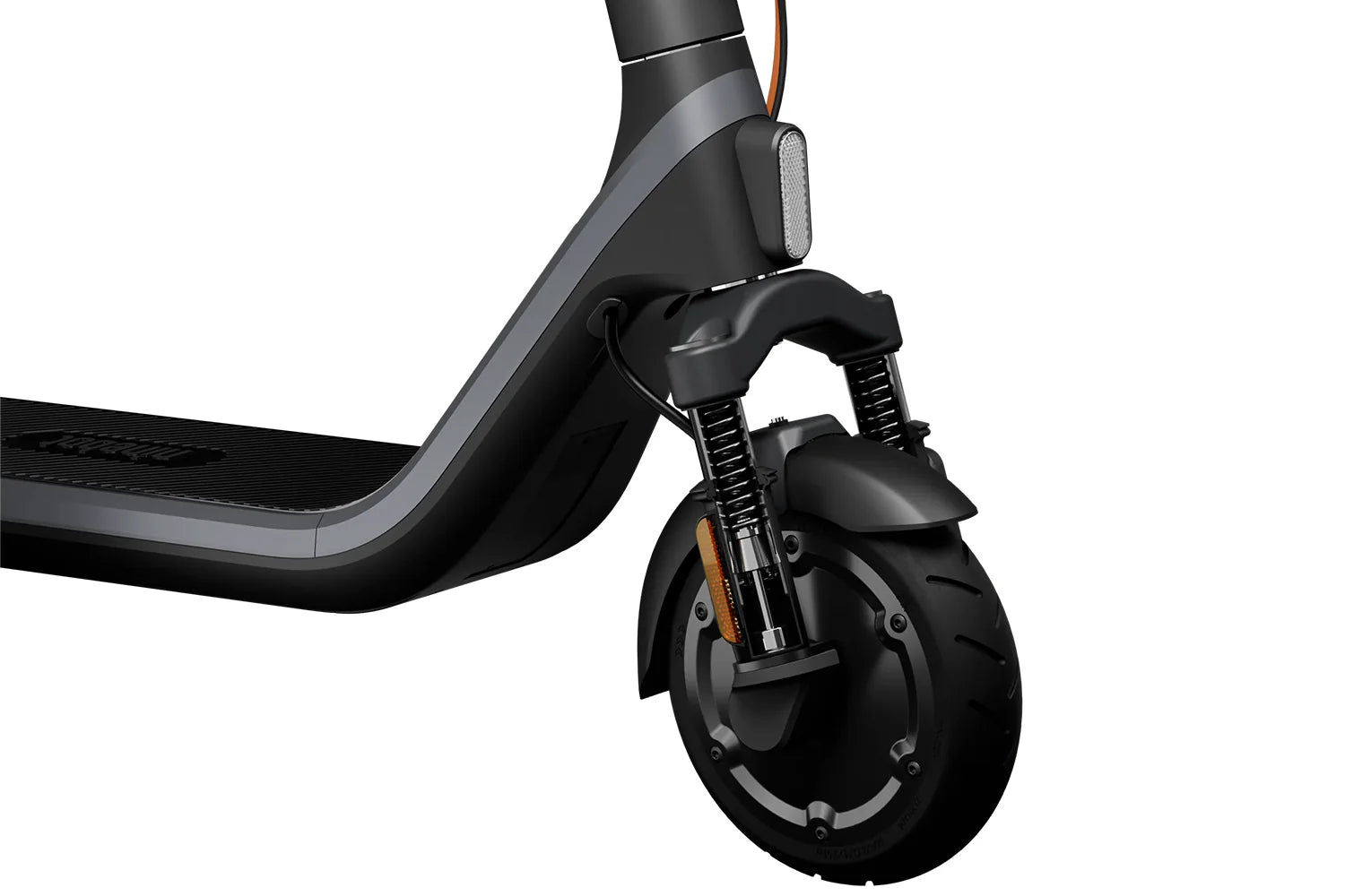 SEGWAY E2 PLUS II (Open Box - Brand New) Portable eKickScooter for Daily Urban Rides EMMO